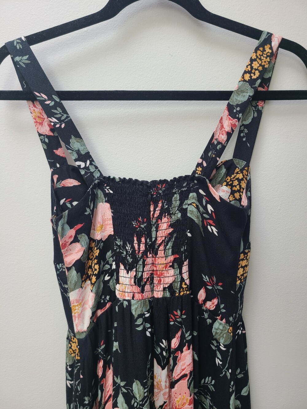Reformation Celestia Dress - Picture 8 of 15